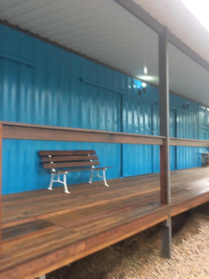 Point Da Barra Seca Apartment Убатуба Екстериор снимка