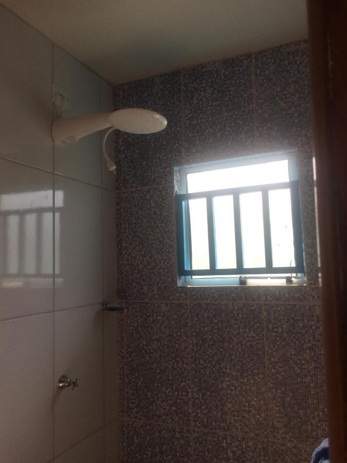 Point Da Barra Seca Apartment Убатуба Екстериор снимка
