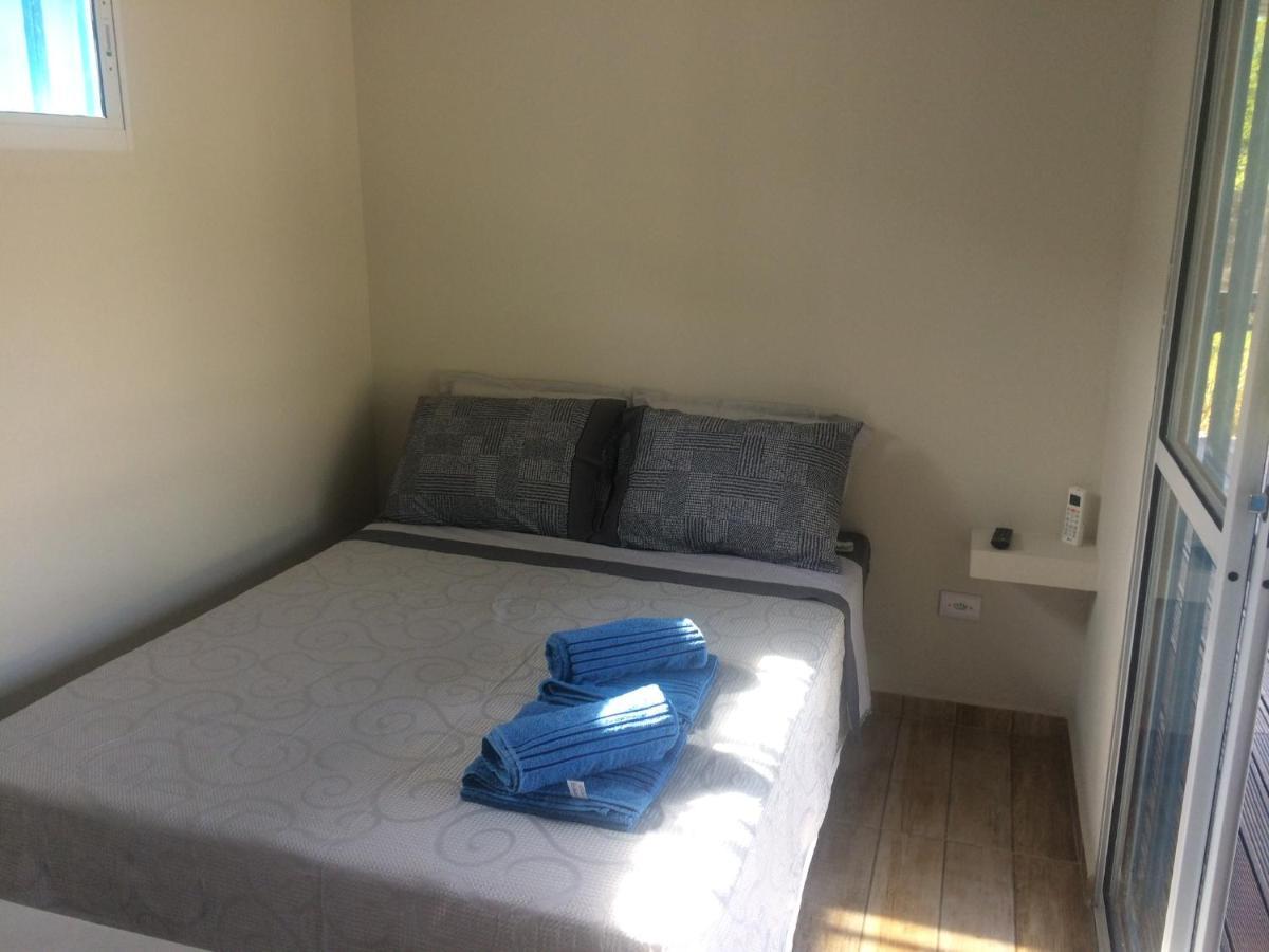 Point Da Barra Seca Apartment Убатуба Екстериор снимка
